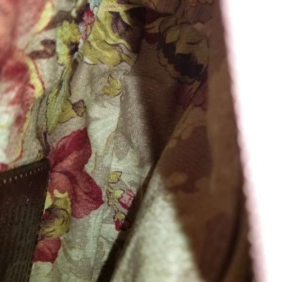 Brighton leather purse - Picture 5 of 8